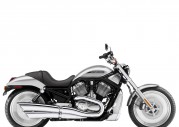 Harley-Davidson VRSCB V-Rod